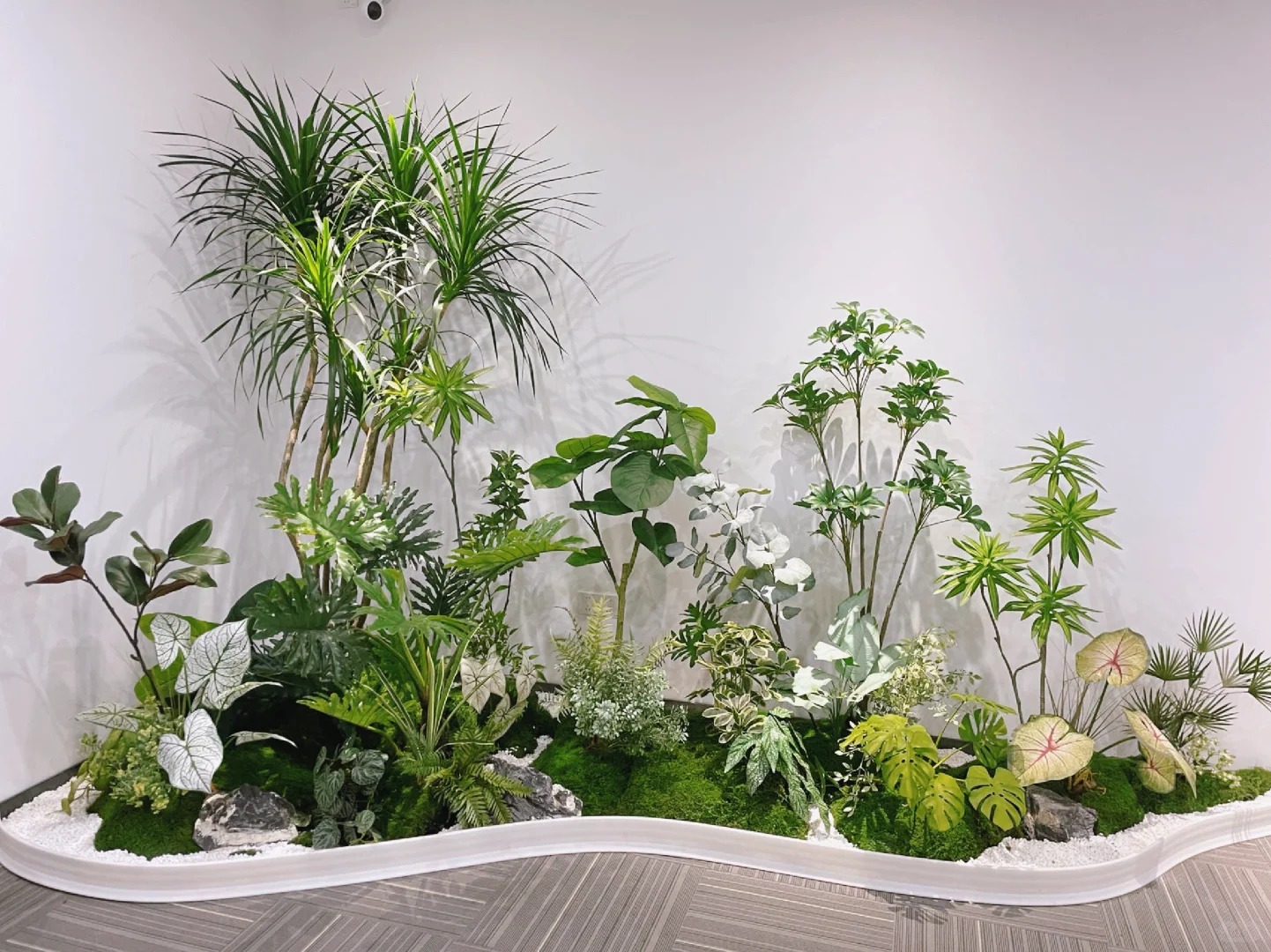 北仑花木租摆展销会是什么？一文带你全面了解